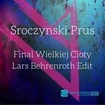 cover: Sroczynski Prus - Final Wielkiej Cioty