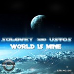 cover: Solovey & Ustos - World Is mine