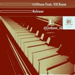 cover: Nickson|Godson - Release