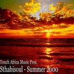 cover: Sthabisoul - Summer 2000