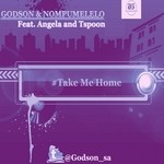 cover: Angela & Tspoon|Godson & Nompumelelo - Take Me Home