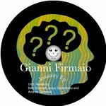 cover: Gianni Firmaio - Insanity EP