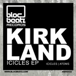 cover: Kirkland - Icicles EP