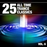 cover: Various - 25 All Time Trance Classics Vol 6