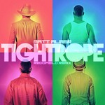 cover: Matt Alber - Tightrope