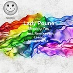 cover: Lady Poune - Missing You EP