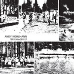 cover: Andy Kohlmann - Ferienlager