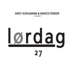 cover: Kohlmann, Andy|Marco Fender - Foxtrott