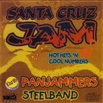 cover: Pan Jammers Steelband - Santa Cruz Jam