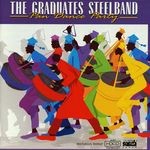 cover: The Graduates Steelband - Pan Dance Party