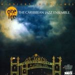 cover: The Nite Life Caribbean Jazz Ensemble - Midnight In St James