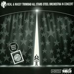 cover: Neal & Massy Trinidad All Stars Steel Orchestra - In Concert