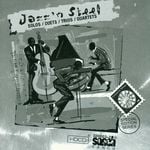 cover: Various - Jazz 'n Steel