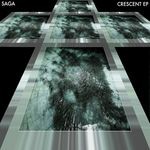 cover: Saga - Crescent