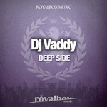 cover: Dj Vaddy - Deep Side