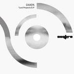 cover: Dakpa - Lost Proyects EP