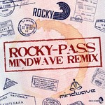 cover: Rocky - Pass (Mindwave Remix)