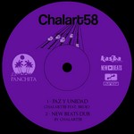 cover: Chalart58 - Paz Y Unidad