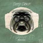 cover: Marco Ciara - Traminer EP