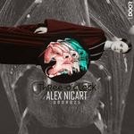 cover: Alex Nicart - Three O'Clock