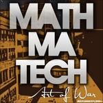 cover: Mathmatech - Hold On