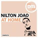 cover: Nilton Joao - At Home