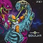 cover: Cyberoptics - Soular