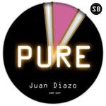 cover: Juan Diazo - Pure EP