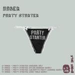 cover: Haber - Party Starter