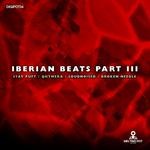 cover: Various - Iberian Beats Vol III