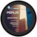 cover: Ferum - Limiting Radical