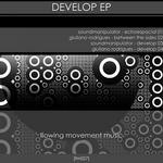 cover: Soundmanipulator - Develop EP