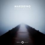 cover: Marsbeing - Mind