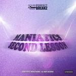 cover: Maniatics - Second Lesson