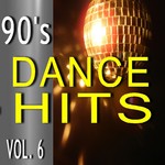 cover: Jeff Jackson Band - 90s Dance Hits Vol 6 EP