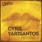 cover: Cyril Yarisantos - Reprise EP