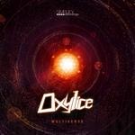 cover: Oxylice - Multiverse