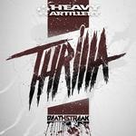 cover: Thrilla - Deathstreak