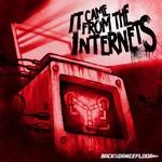 cover: Various - It Came From The Internets Vol 3