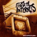 cover: Various - It Came From The Internets Vol 4