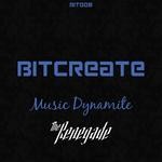 cover: The Renegade - Music Dynamite