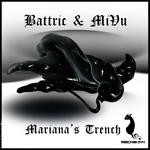 cover: Battric & Mivu - Mariana's Trench