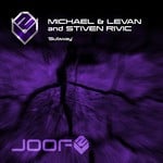 cover: Michael & Levan|Stiven Rivic - Subway