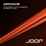 cover: Airwave - The Wrath Of Tambora/Game Of Life - Remixes