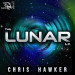 cover: Chris Hawker - Lunar EP