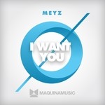 cover: Meyz - I Want You