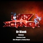 cover: Dr Blank - Mmhmm