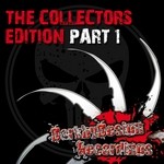 cover: Various - Dark By Design Recordings - The Collectors Edition - Part 1