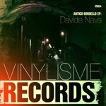 cover: Davide Nava - Antico Bordello EP