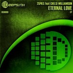 cover: 2spies - Eternal Love